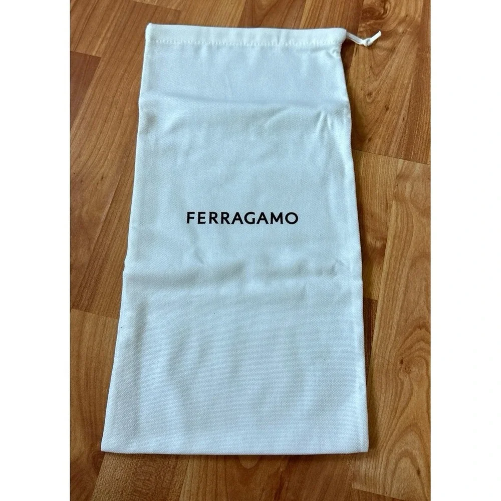 Ferragamo Dust Bag